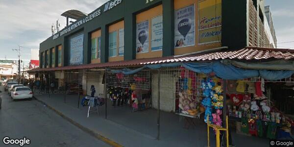 ADMINISTRACIÓN DEL MERCADO